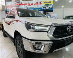 تۆیۆتا هایلۆکس